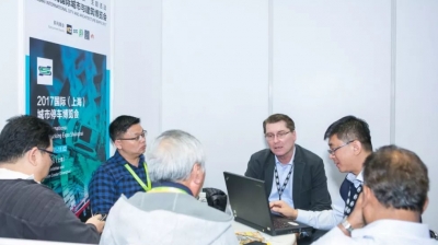 BIC動(dòng)態(tài) | 貿(mào)易對(duì)接、精準(zhǔn)匹配——十大地產(chǎn)開發(fā)商攜7.8億采購訂單共赴BIC2018