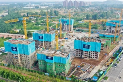 行業(yè)資訊丨山西第三批裝配式建筑示范城市、產(chǎn)業(yè)基地和示范項目開始申報；《珠海市綠色建筑評價導則》通過專家團隊評審